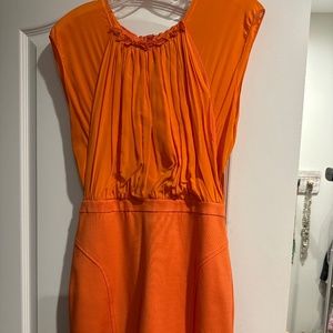 Trina Turk Sleeveless Dress